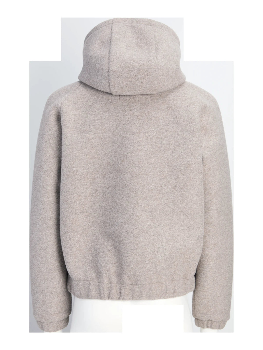 Jack&Jones - Bomber Jacket Jcoimpact Bonded Hood Bomber