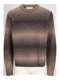 Jack&Jones - Pullover Jortoronto Knit Space Dye Crew Neck Bf