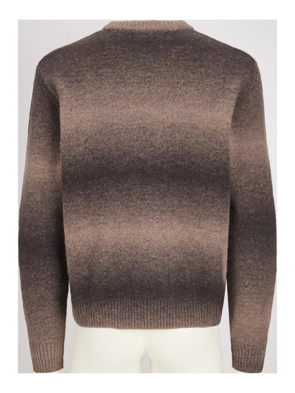 Jack&Jones - Pullover Jortoronto Knit Space Dye Crew Neck Bf