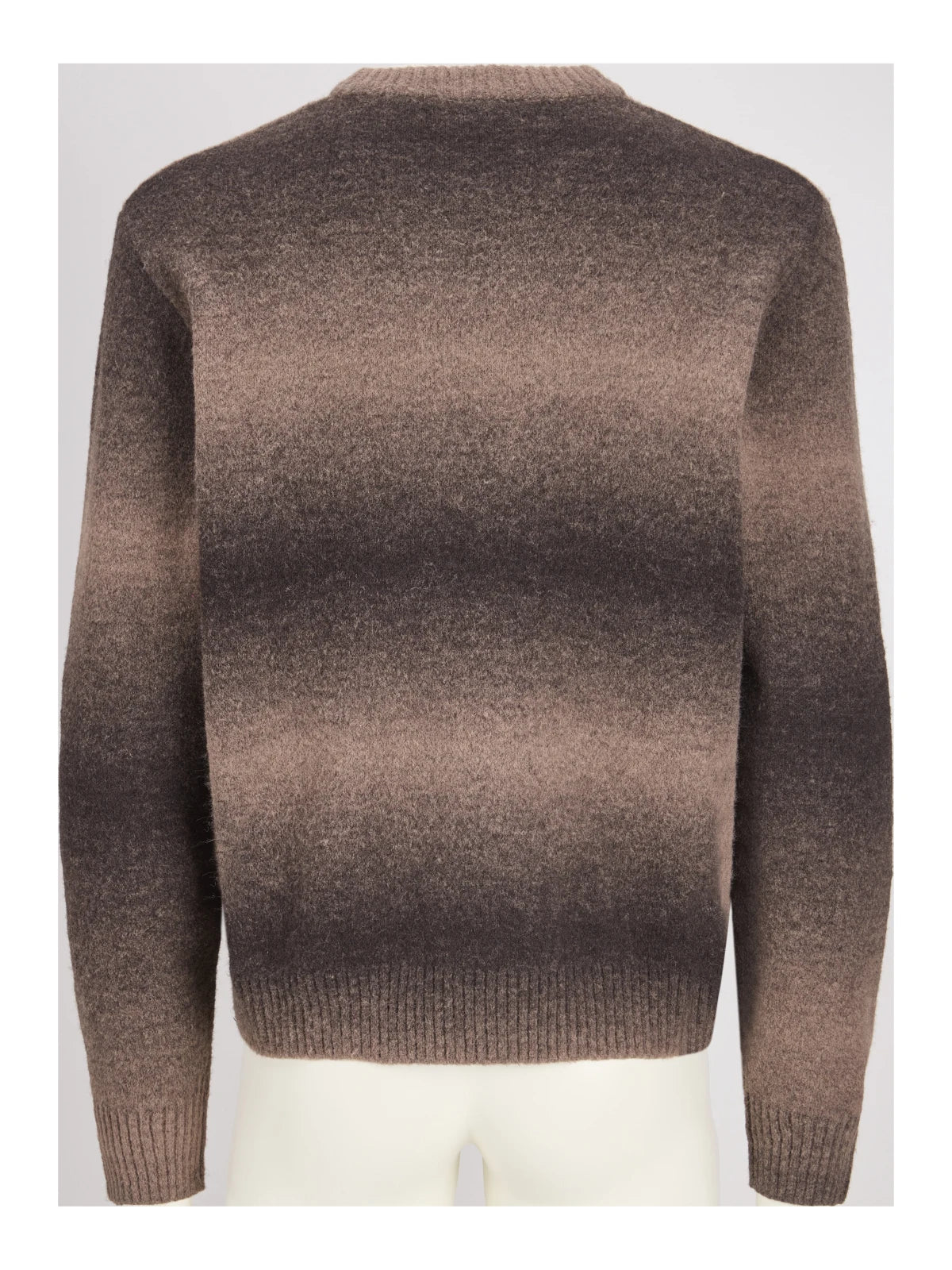 Jack&Jones - Pullover Jortoronto Knit Space Dye Crew Neck Bf