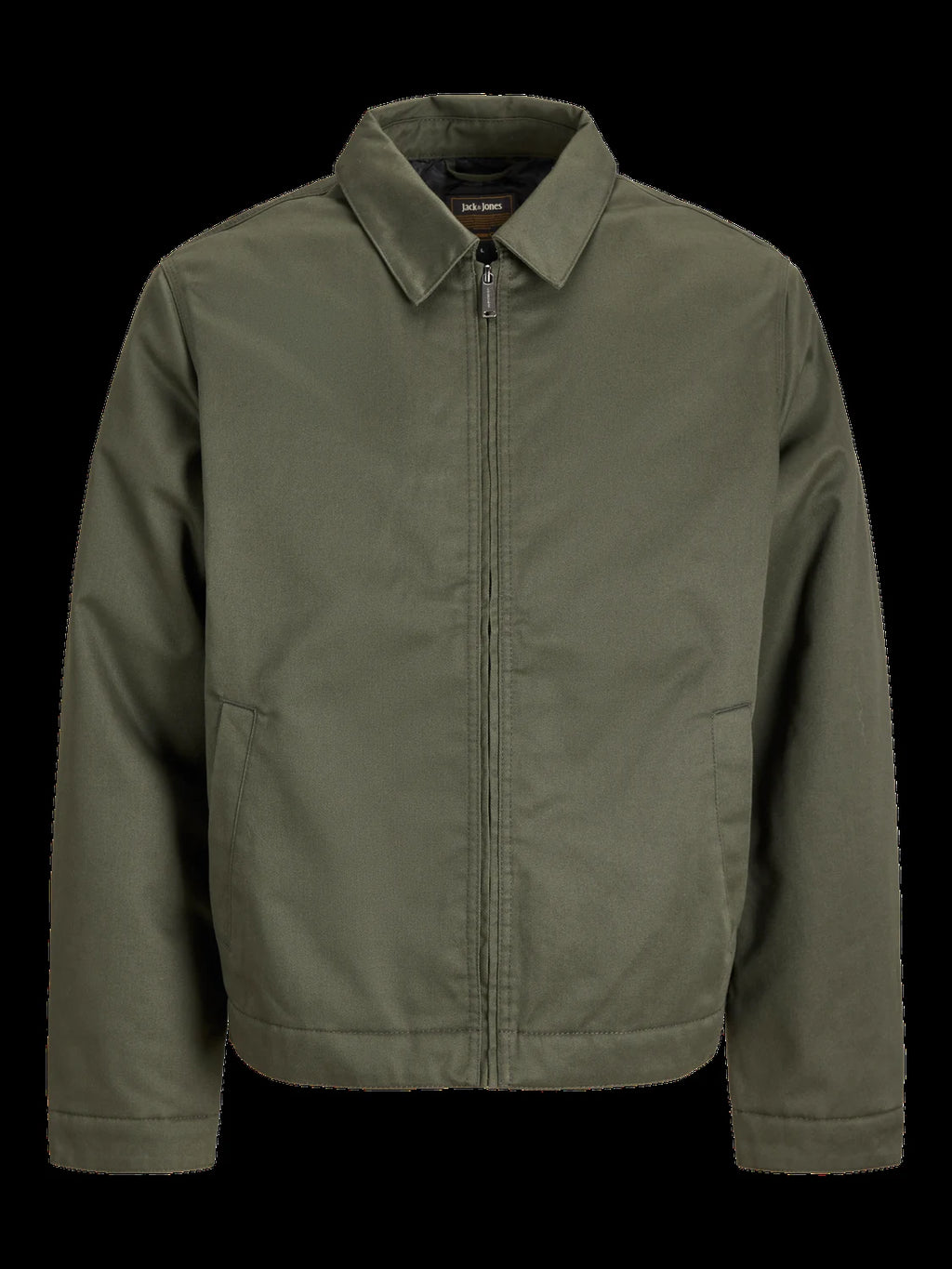 Jack&Jones - Jacket Jjecolton Worker Jacket Noos
