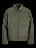 Jack&Jones - Jacket Jjecolton Worker Jacket Noos