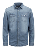 Jack&Jones - Shirt Jausheridan Shirt L/S Noos