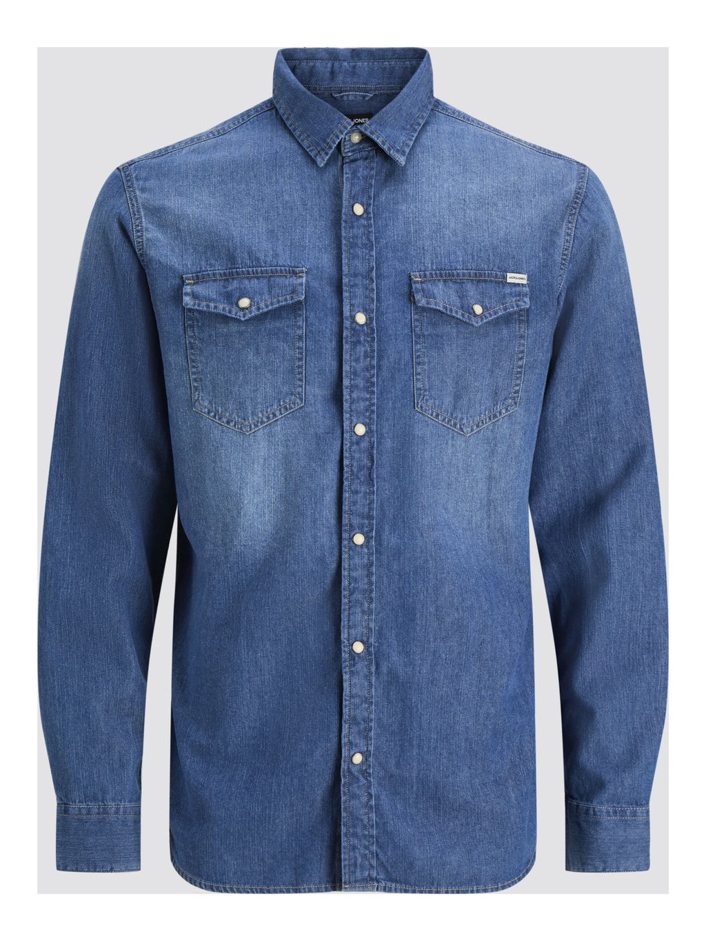 Jack&Jones - Shirt Jausheridan Shirt L/S Noos