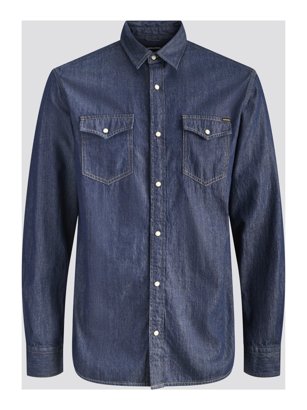 Jack&Jones - Shirt Jausheridan Shirt L/S Noos
