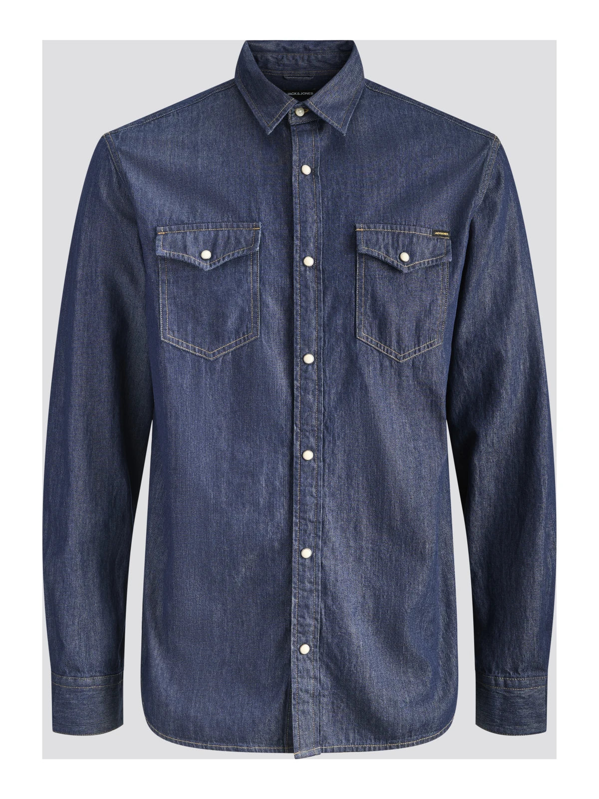 Jack&Jones - Shirt Jausheridan Shirt L/S Noos