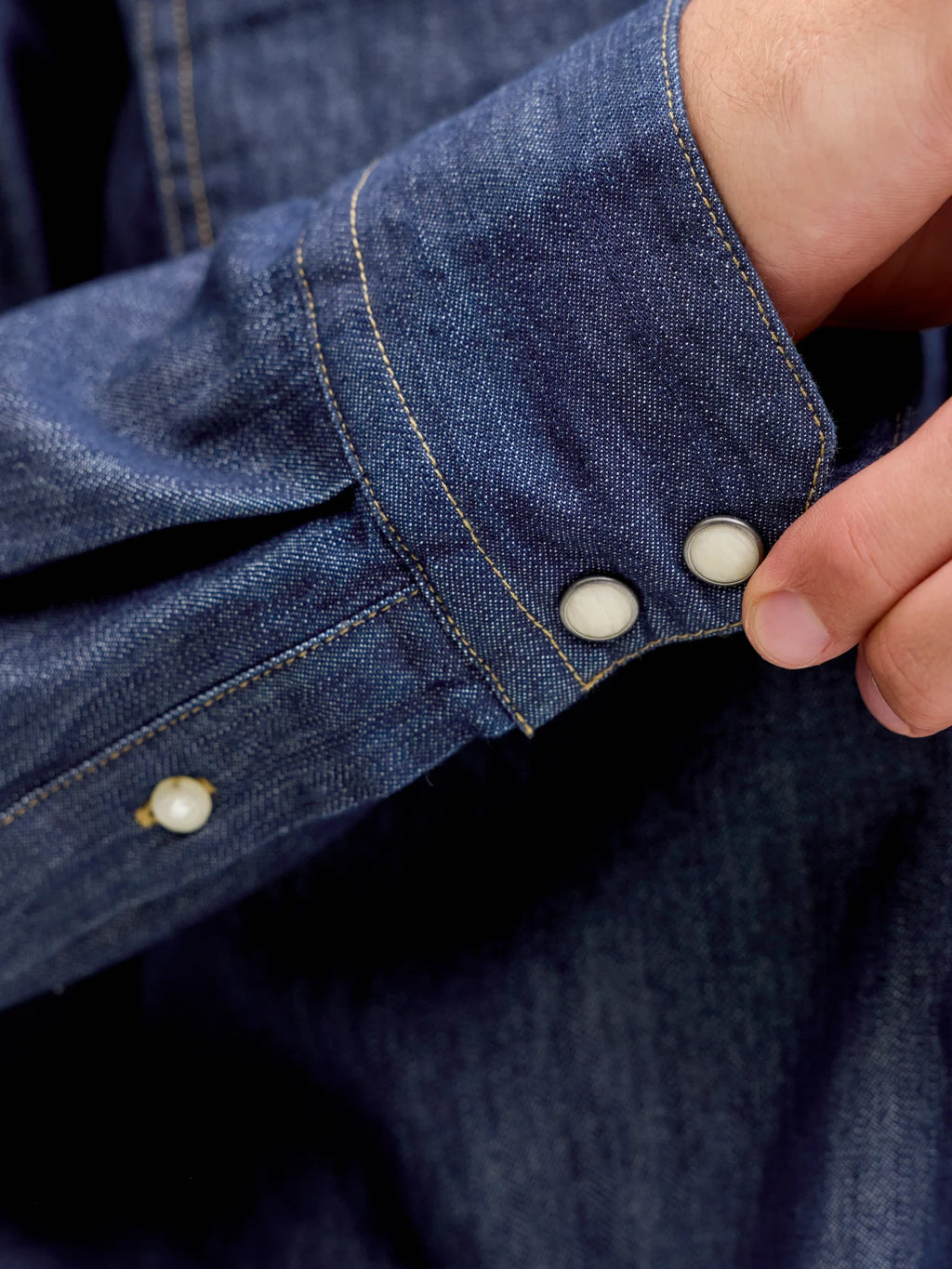 Jack&Jones - Shirt Jausheridan Shirt L/S Noos