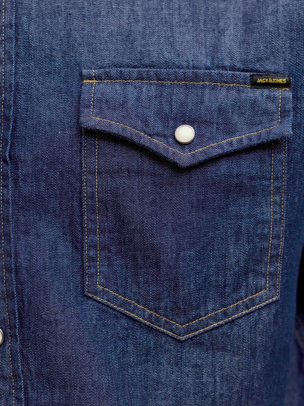 Jack&Jones - Shirt Jausheridan Shirt L/S Noos