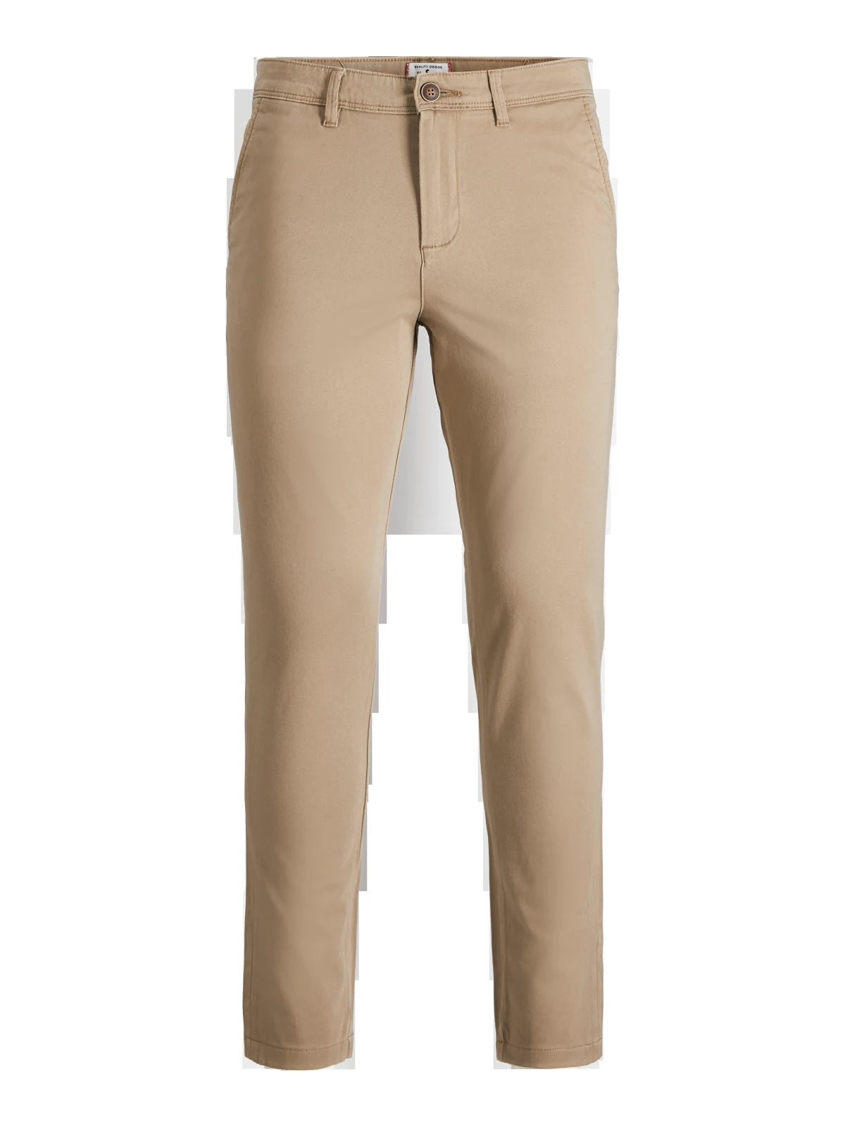 Jack&Jones - Chinos Jpstmarco Bowie Sa Beige Noos