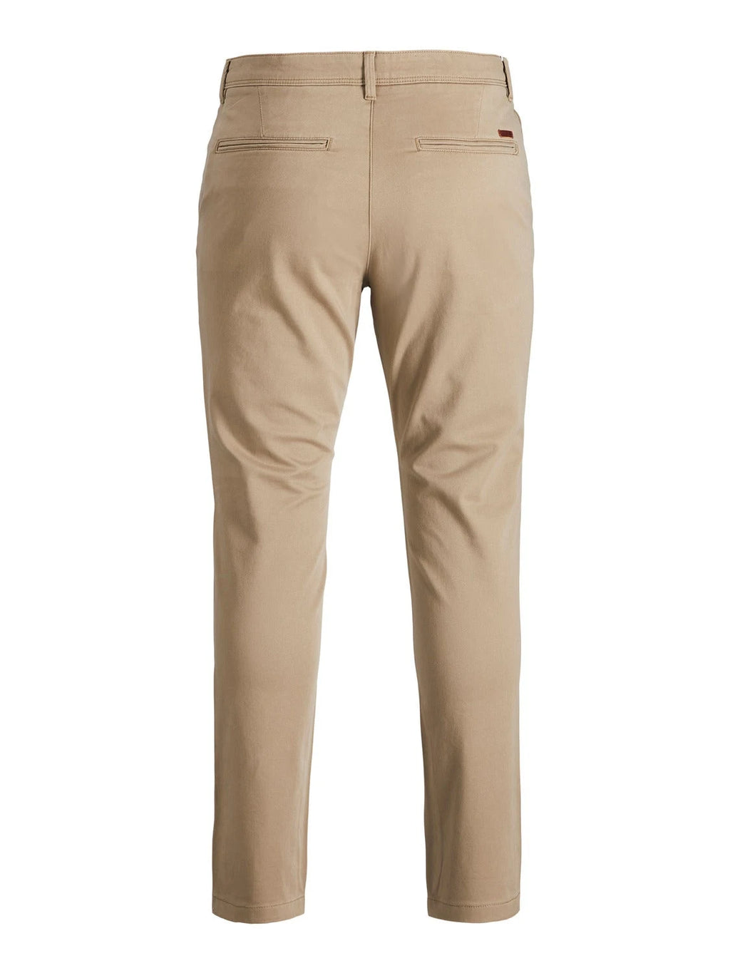 Jack&Jones - Chinos Jpstmarco Bowie Sa Beige Noos