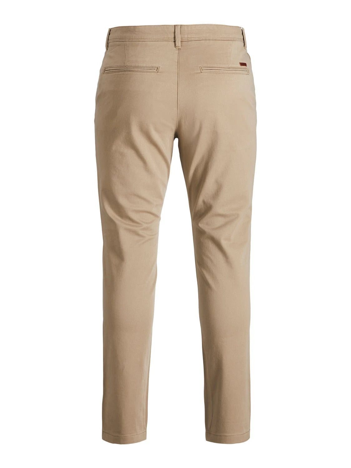 Jack&Jones - Chinos Jpstmarco Bowie Sa Beige Noos