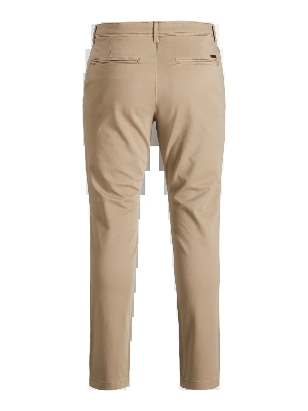 Jack&Jones - Chinos Jpstmarco Bowie Sa Beige Noos