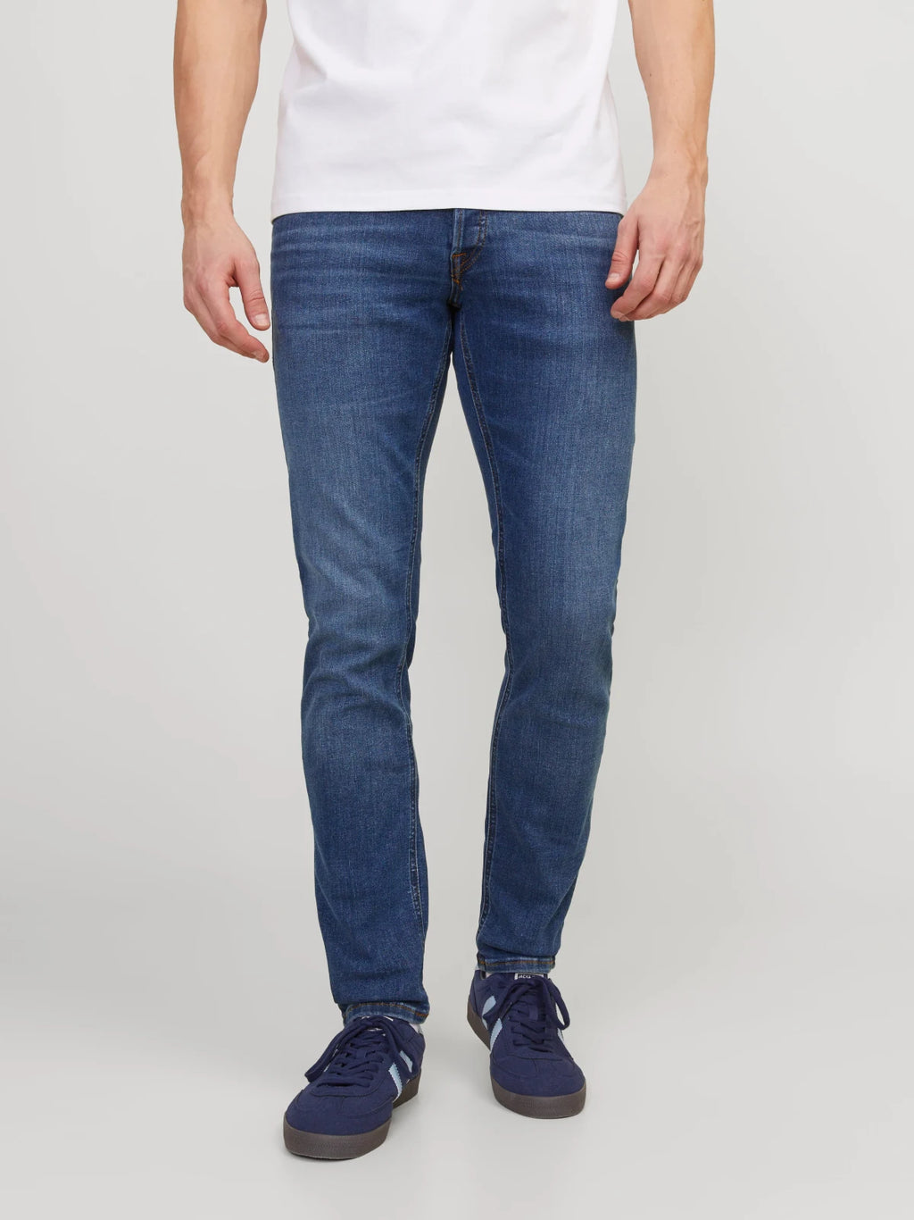 Jack&Jones - Jeans Jjiglenn Jjoriginal Cb 814 Noos