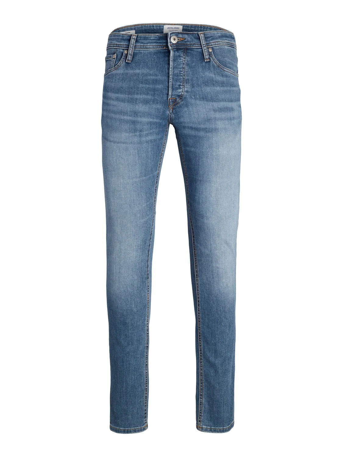 Jack&Jones - Jeans Jjiglenn Jjoriginal Cb 815 Noos