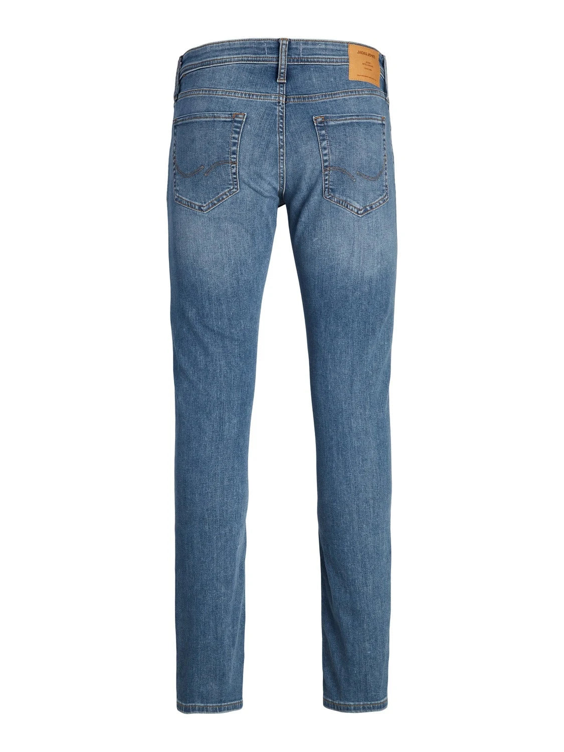 Jack&Jones - Jeans Jjiglenn Jjoriginal Cb 815 Noos
