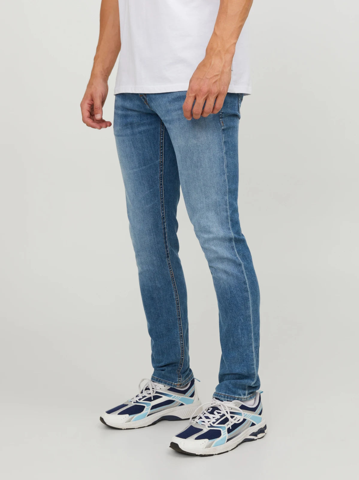 Jack&Jones - Jeans Jjiglenn Jjoriginal Cb 815 Noos