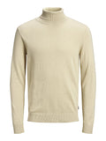 Jack&Jones - Pullover Jjeemil Knit Roll Neck Noos