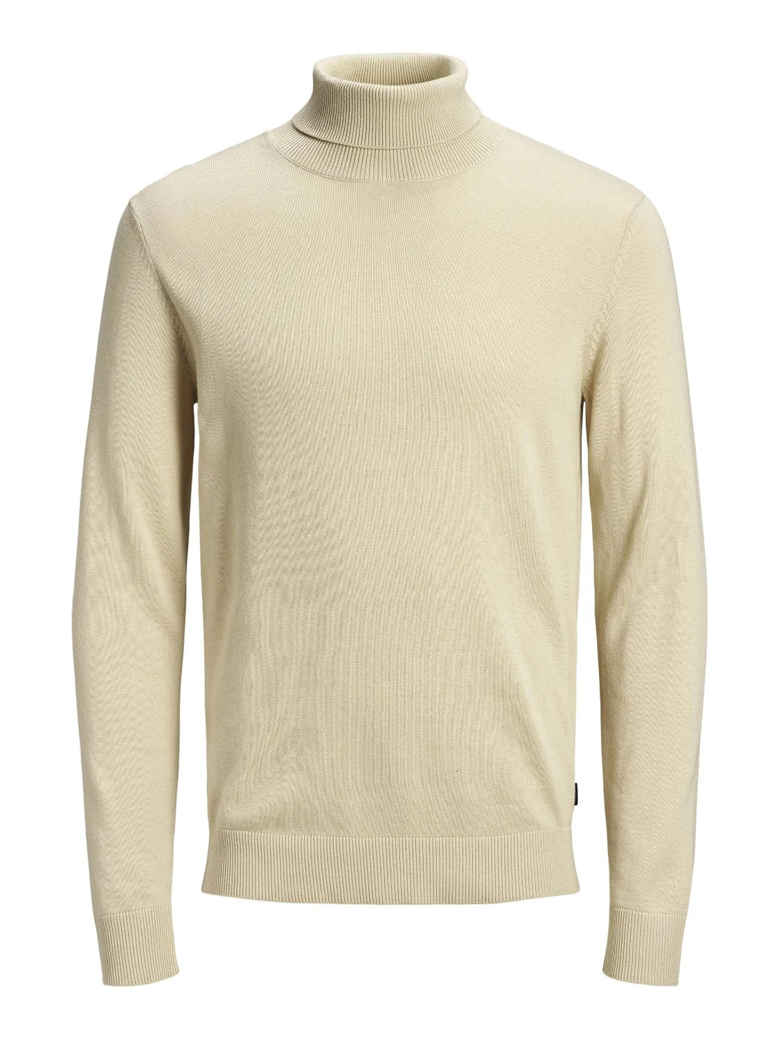 Jack&Jones - Pullover Jjeemil Knit Roll Neck Noos