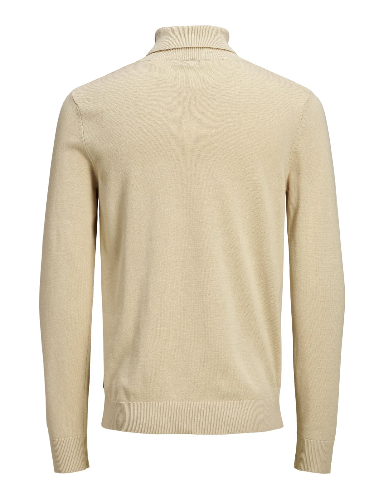 Jack&Jones - Pullover Jjeemil Knit Roll Neck Noos