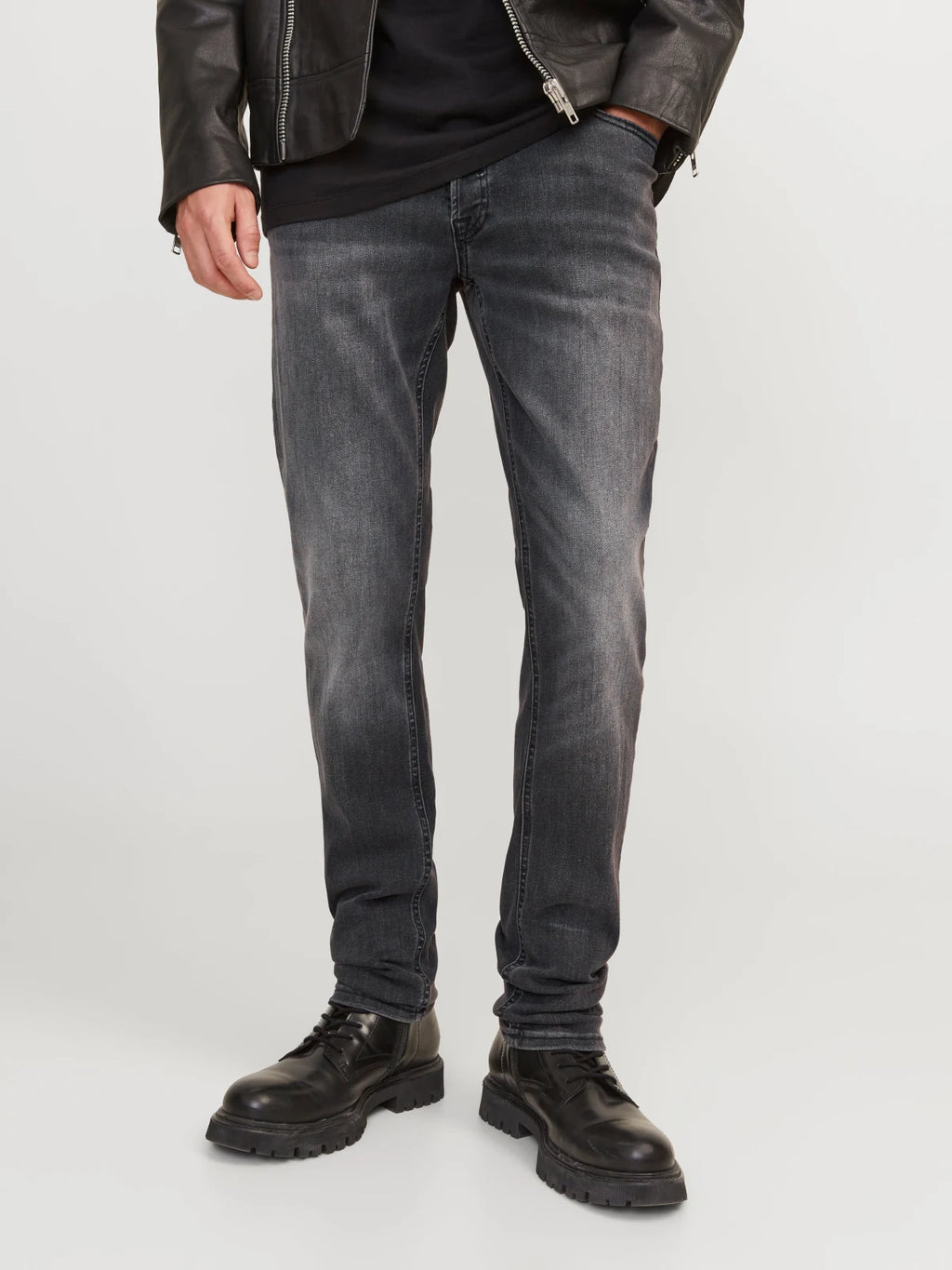 Jack&Jones - Jeans Jjiglenn Jjoriginal Cb 817 Noos