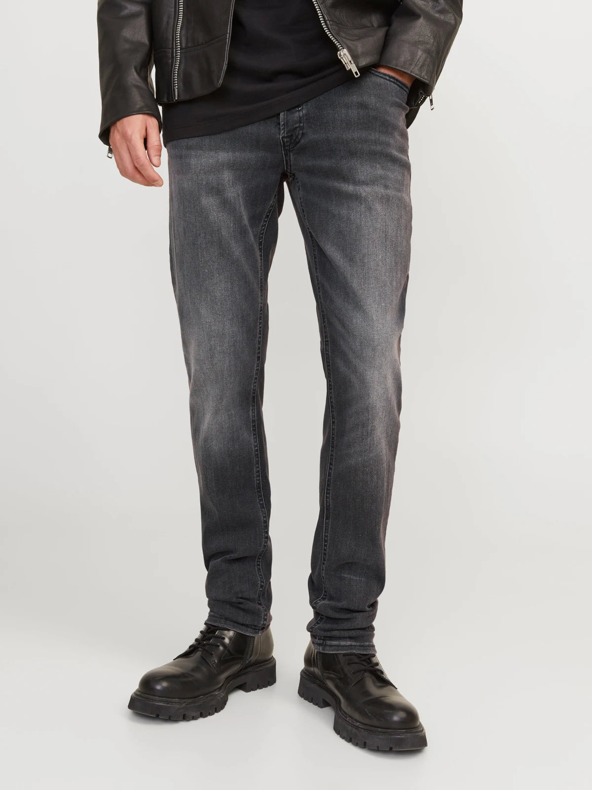 Jack&Jones - Jeans Jjiglenn Jjoriginal Cb 817 Noos