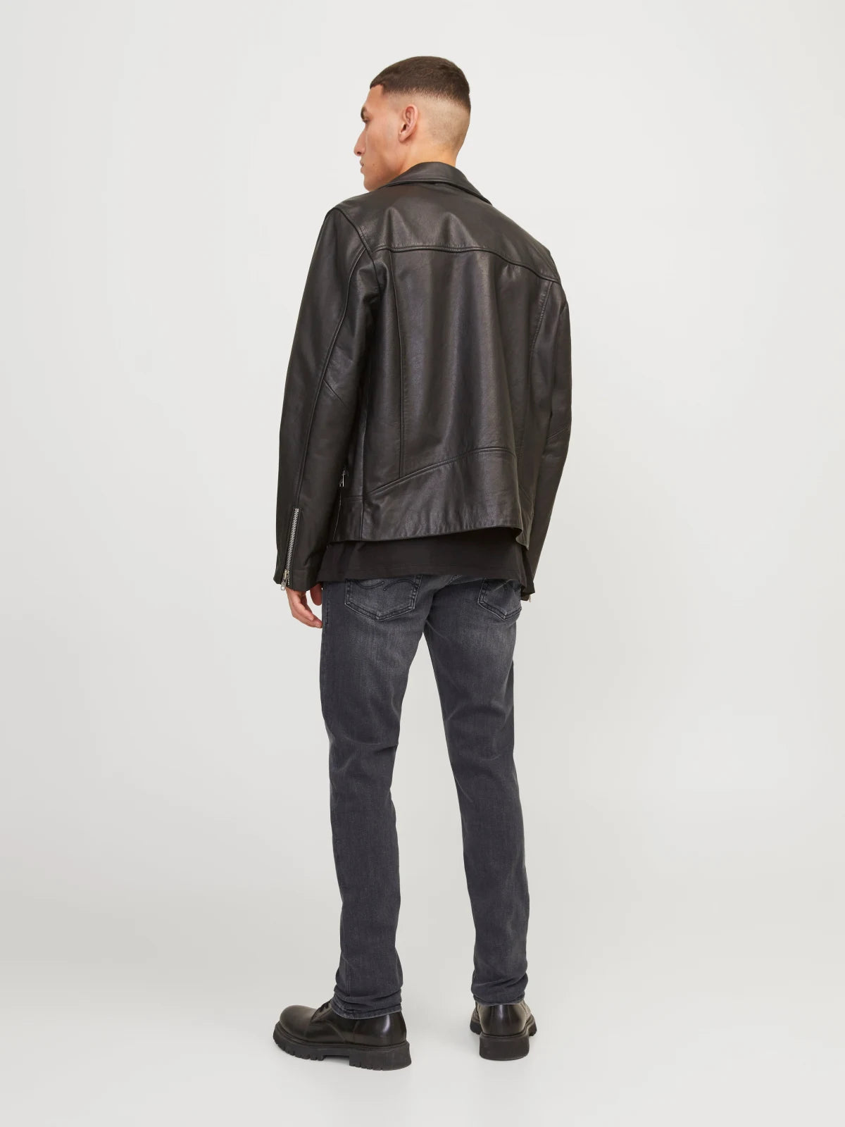 Jack&Jones - Jeans Jjiglenn Jjoriginal Cb 817 Noos