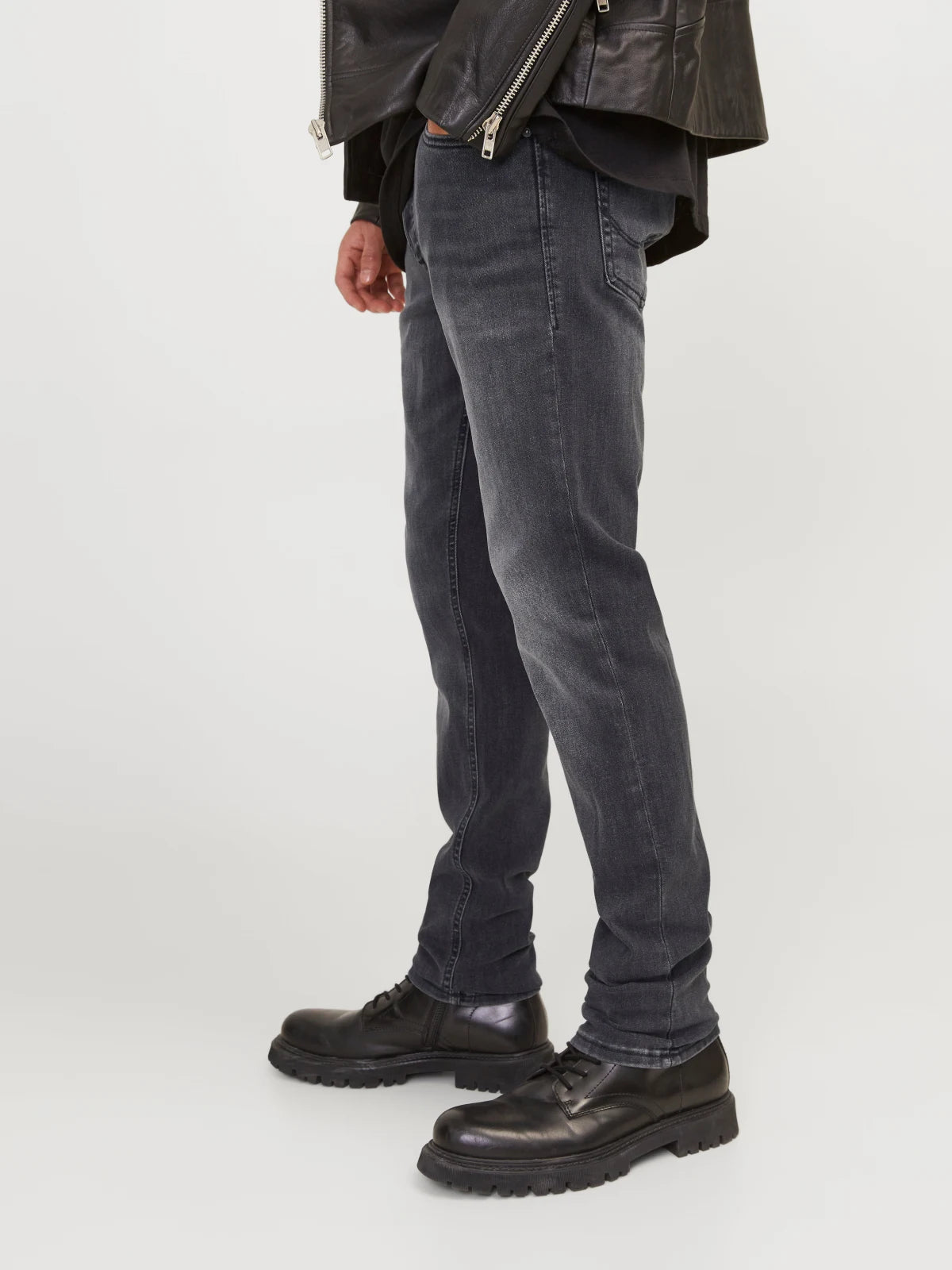 Jack&Jones - Jeans Jjiglenn Jjoriginal Cb 817 Noos