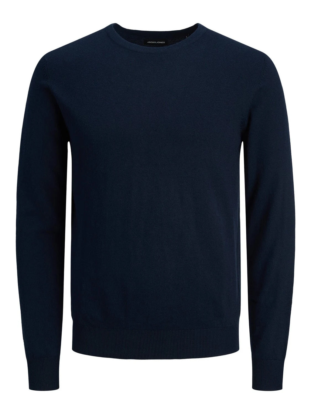 Jack&Jones - Pullover Jjeemil Knit Crew Neck Noos