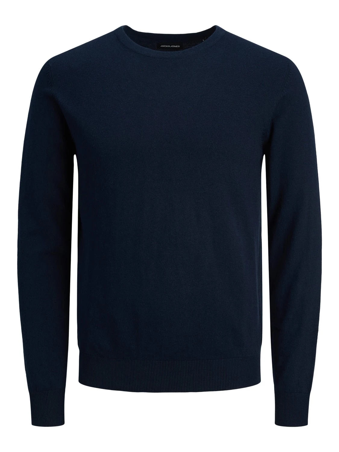 Jack&Jones - Pullover Jjeemil Knit Crew Neck Noos