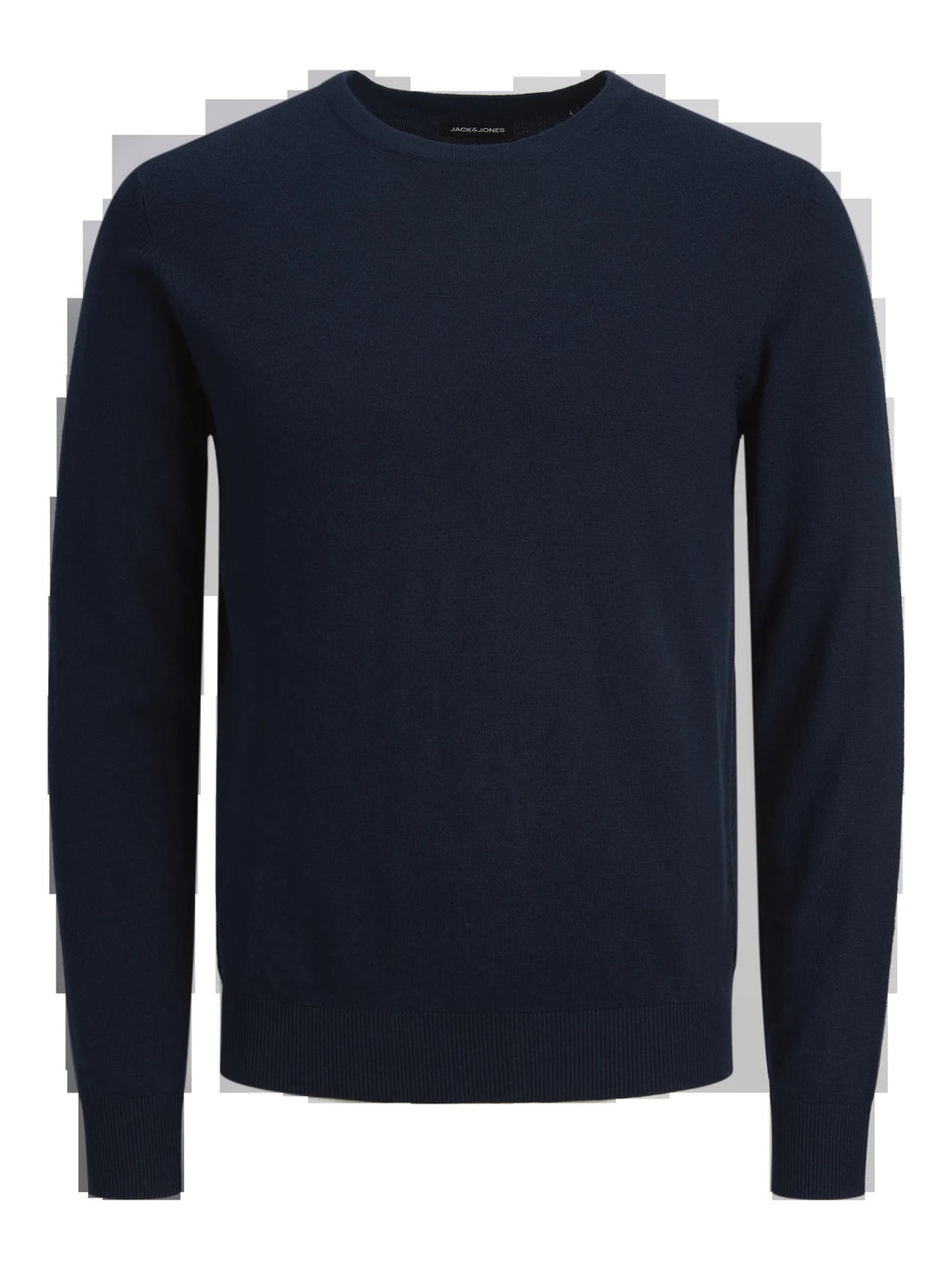 Jack&Jones - Pullover Jjeemil Knit Crew Neck Noos