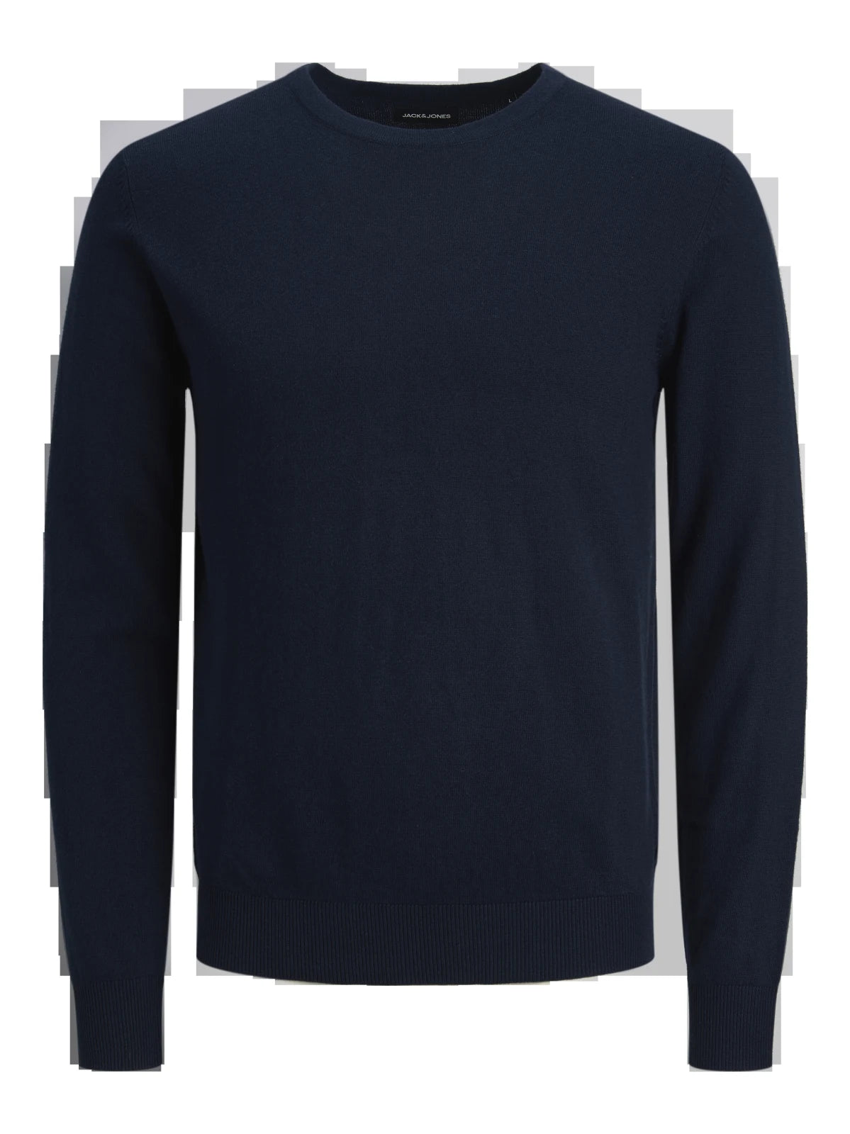 Jack&Jones - Pullover Jjeemil Knit Crew Neck Noos