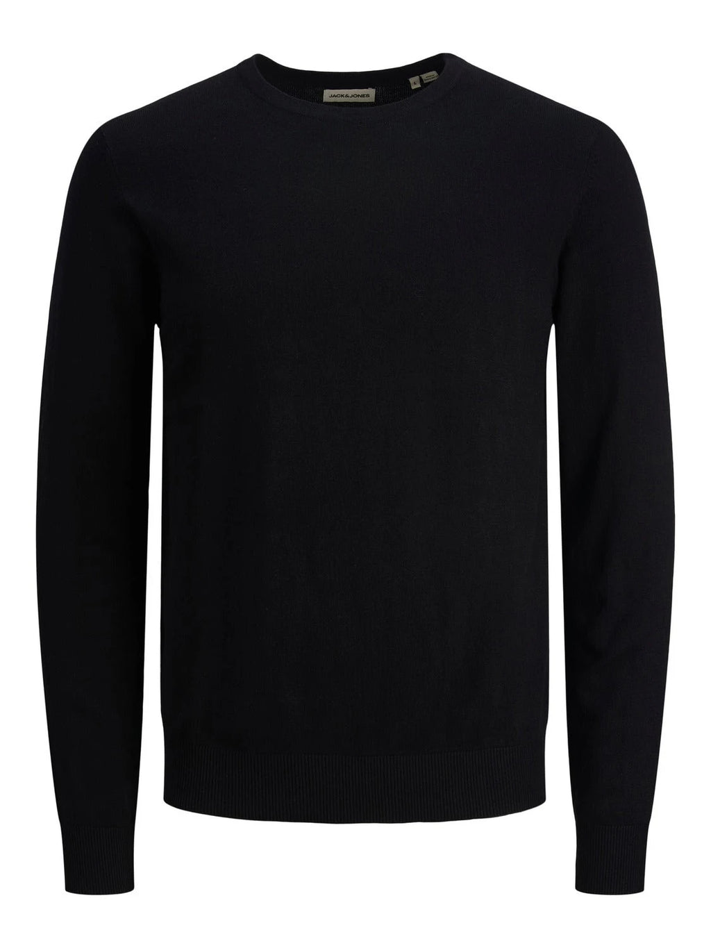 Jack&Jones - Pullover Jjeemil Knit Crew Neck Noos