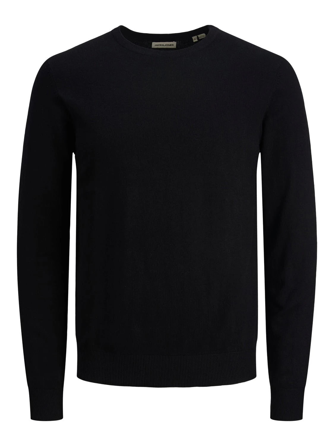 Jack&Jones - Pullover Jjeemil Knit Crew Neck Noos