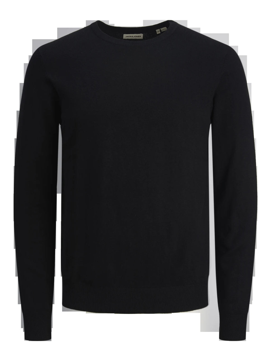 Jack&Jones - Pullover Jjeemil Knit Crew Neck Noos
