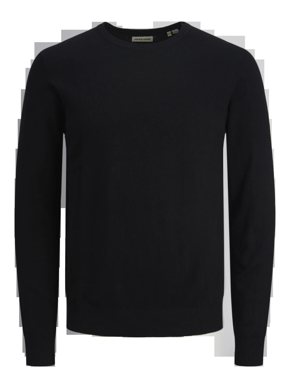 Jack&Jones - Pullover Jjeemil Knit Crew Neck Noos