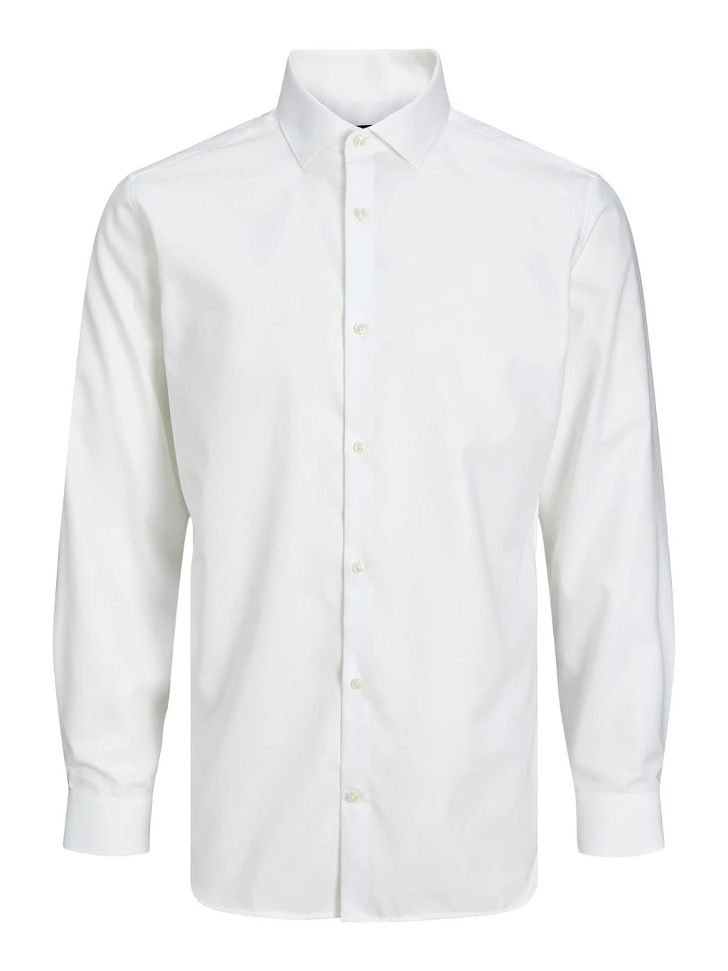 Jack&Jones - Shirt Jprparker Shirt L/S Noos
