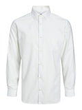 Jack&Jones - Shirt Jprparker Shirt L/S Noos