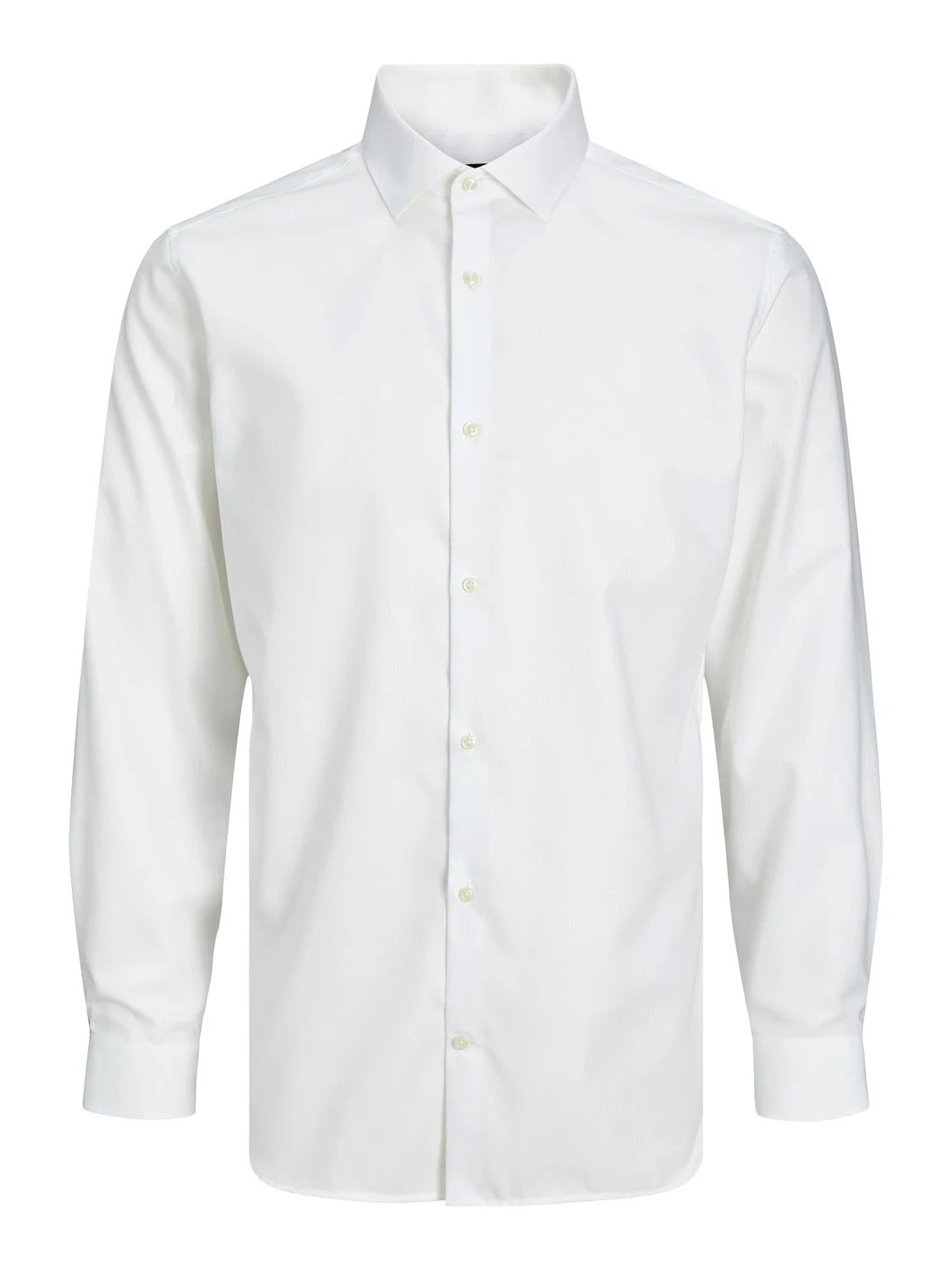 Jack&Jones - Shirt Jprparker Shirt L/S Noos