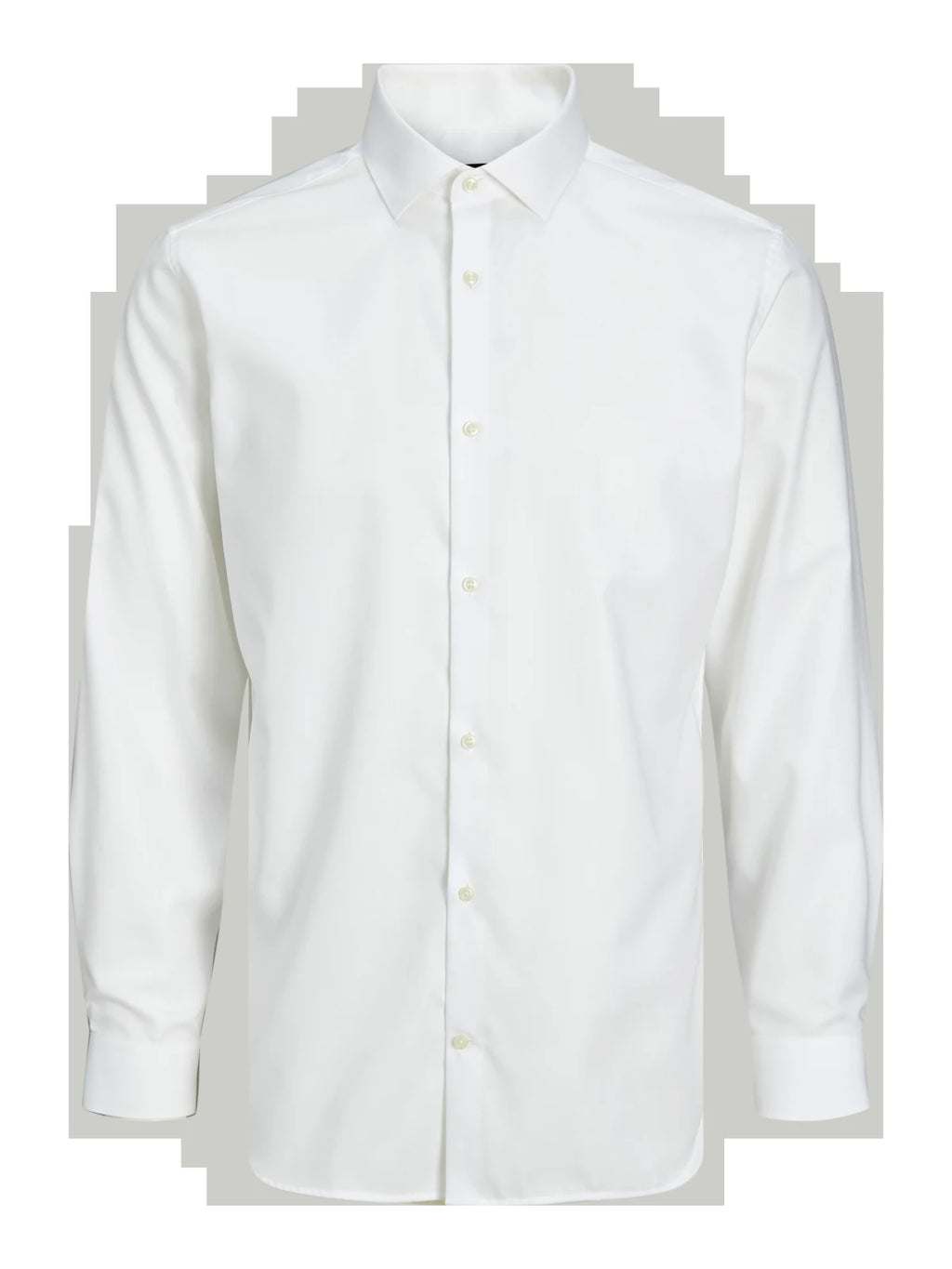 Jack&Jones - Shirt Jprparker Shirt L/S Noos