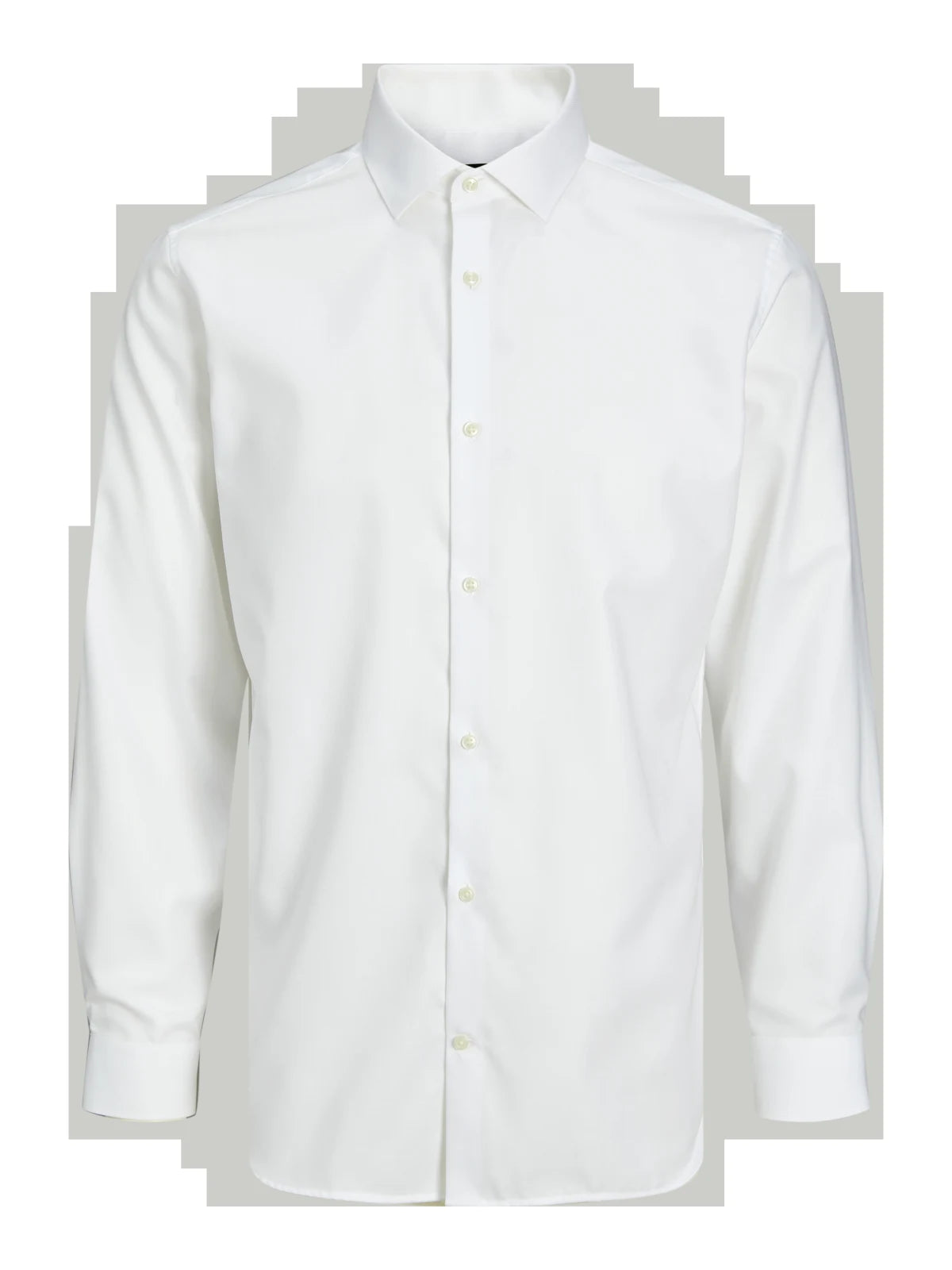 Jack&Jones - Shirt Jprparker Shirt L/S Noos