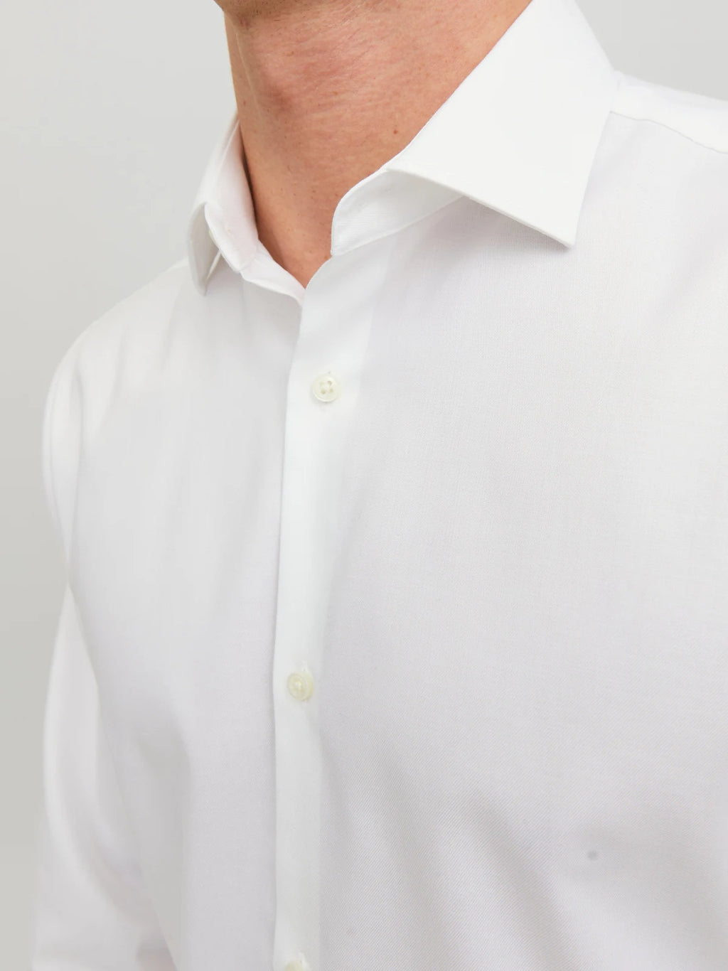 Jack&Jones - Shirt Jprparker Shirt L/S Noos