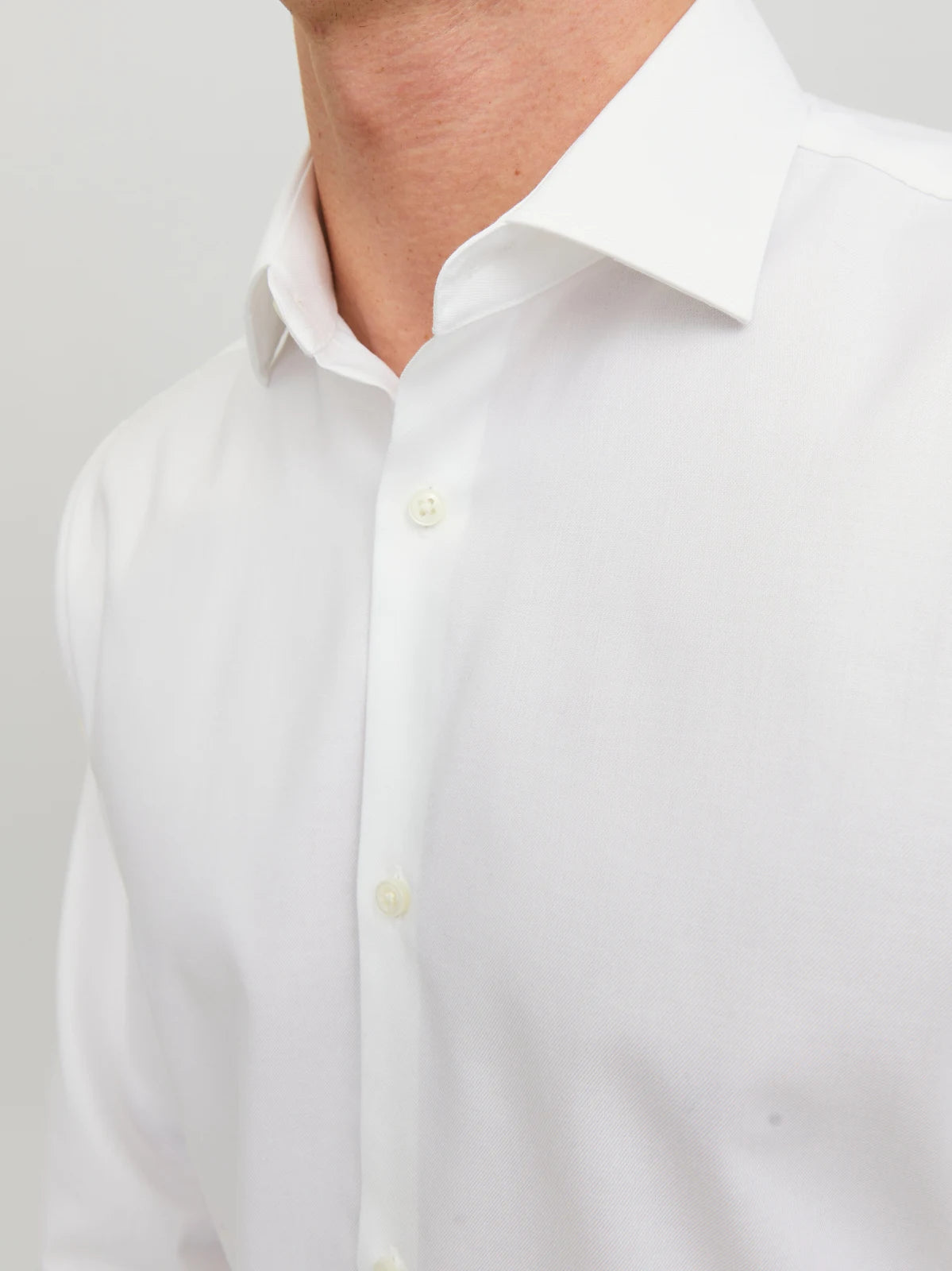 Jack&Jones - Shirt Jprparker Shirt L/S Noos