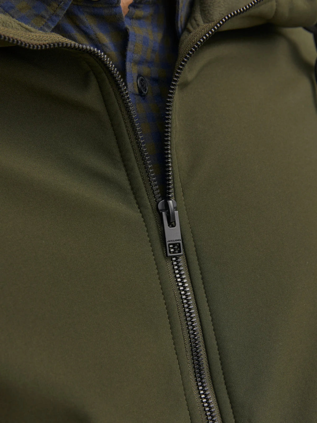 Jack&Jones - Jacket Jcobasic Softshell Hood Noos