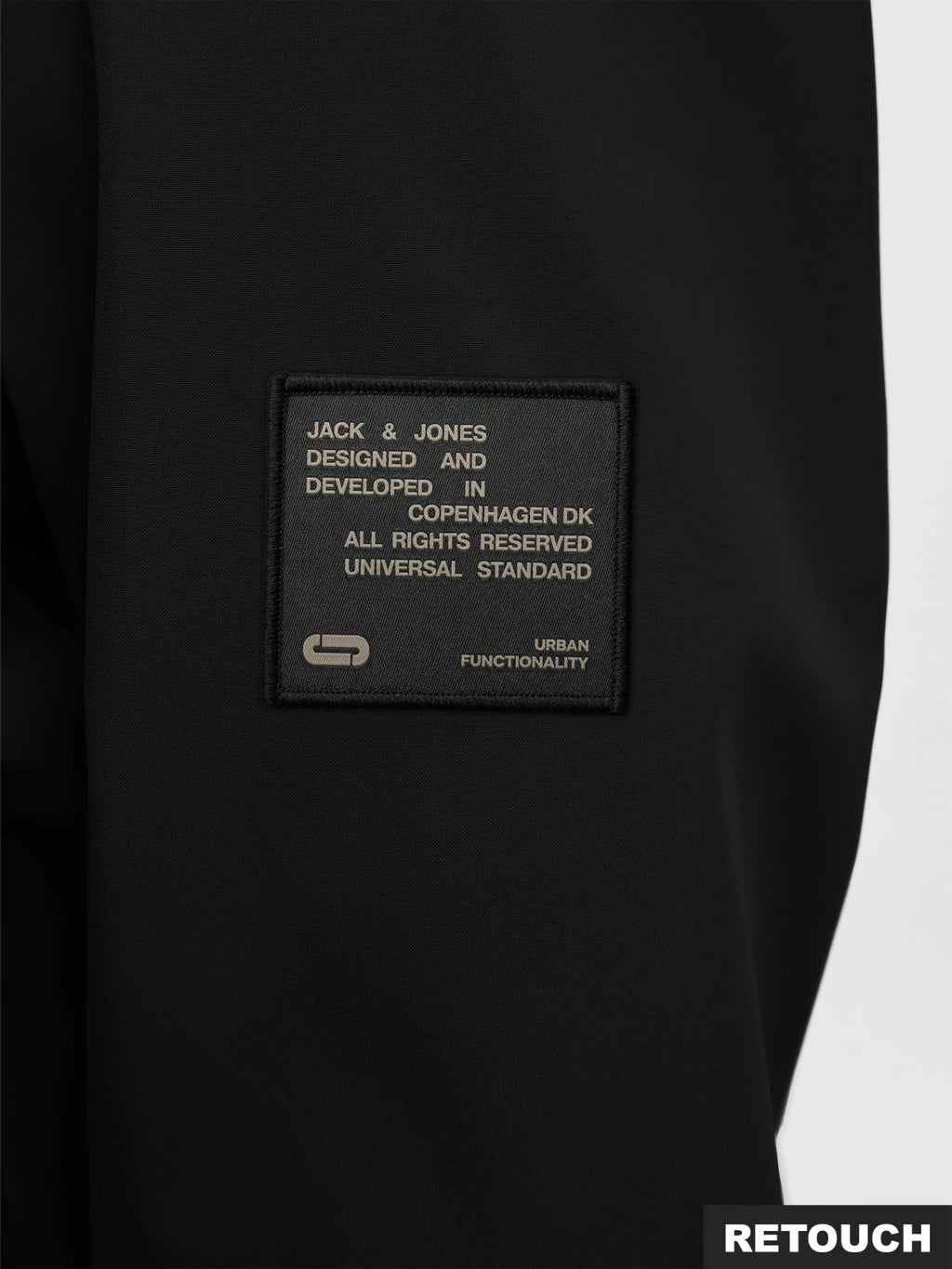 Jack&Jones - Jacket Jcobasic Softshell Hood Noos