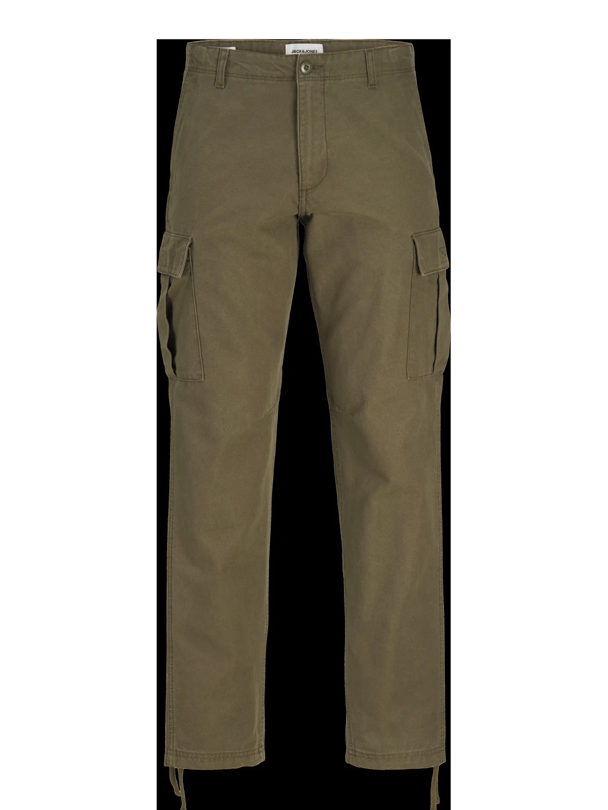 Jack&Jones - Cargo Trousers Jpstkane Barkley Cargo Noos