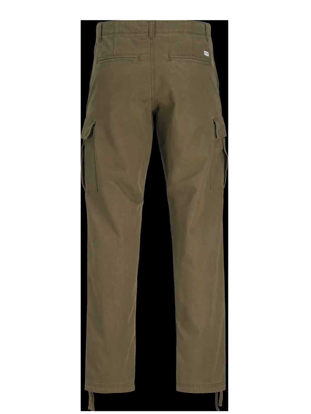Jack&Jones - Cargo Trousers Jpstkane Barkley Cargo Noos