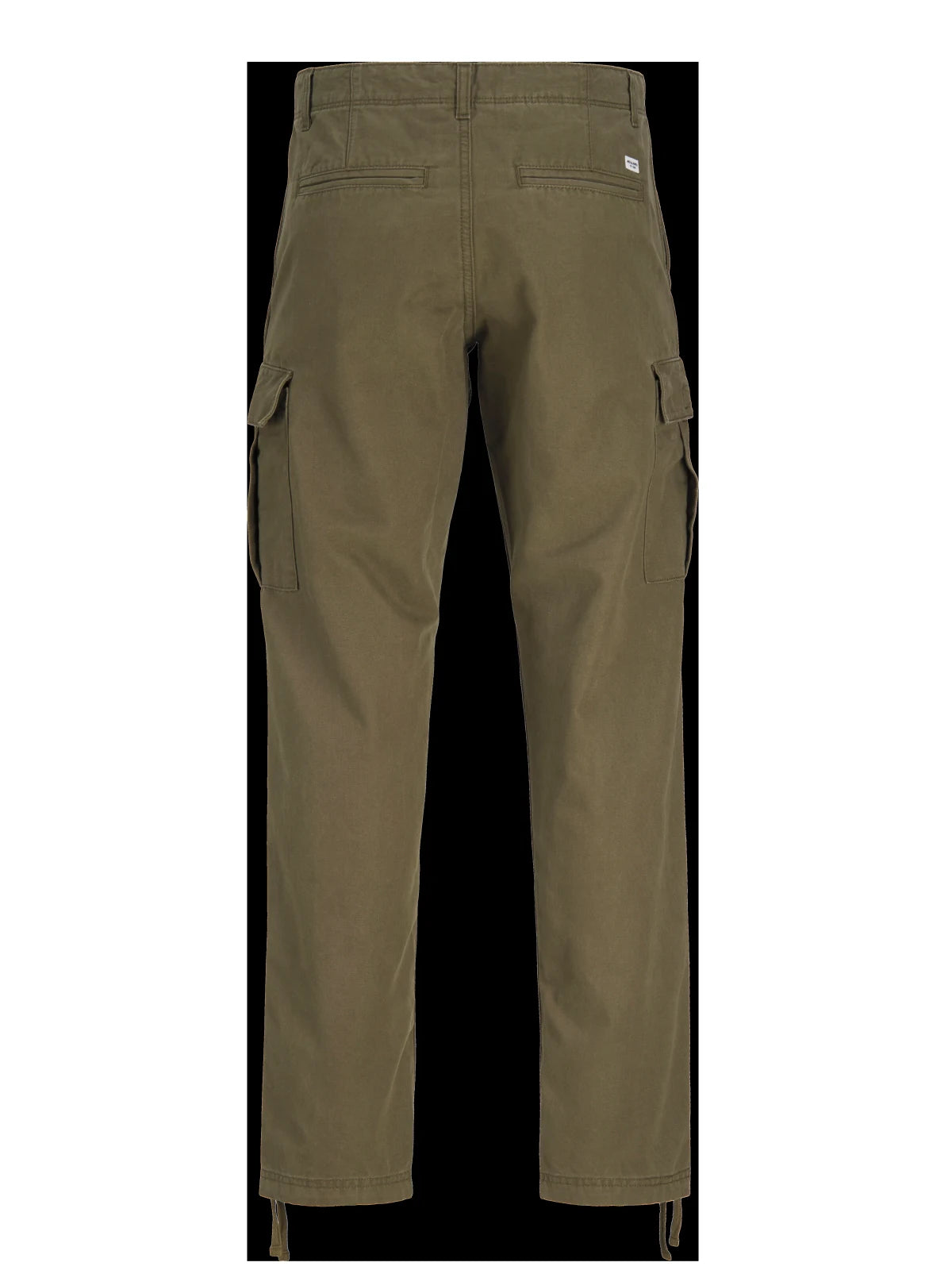 Jack&Jones - Cargo Trousers Jpstkane Barkley Cargo Noos
