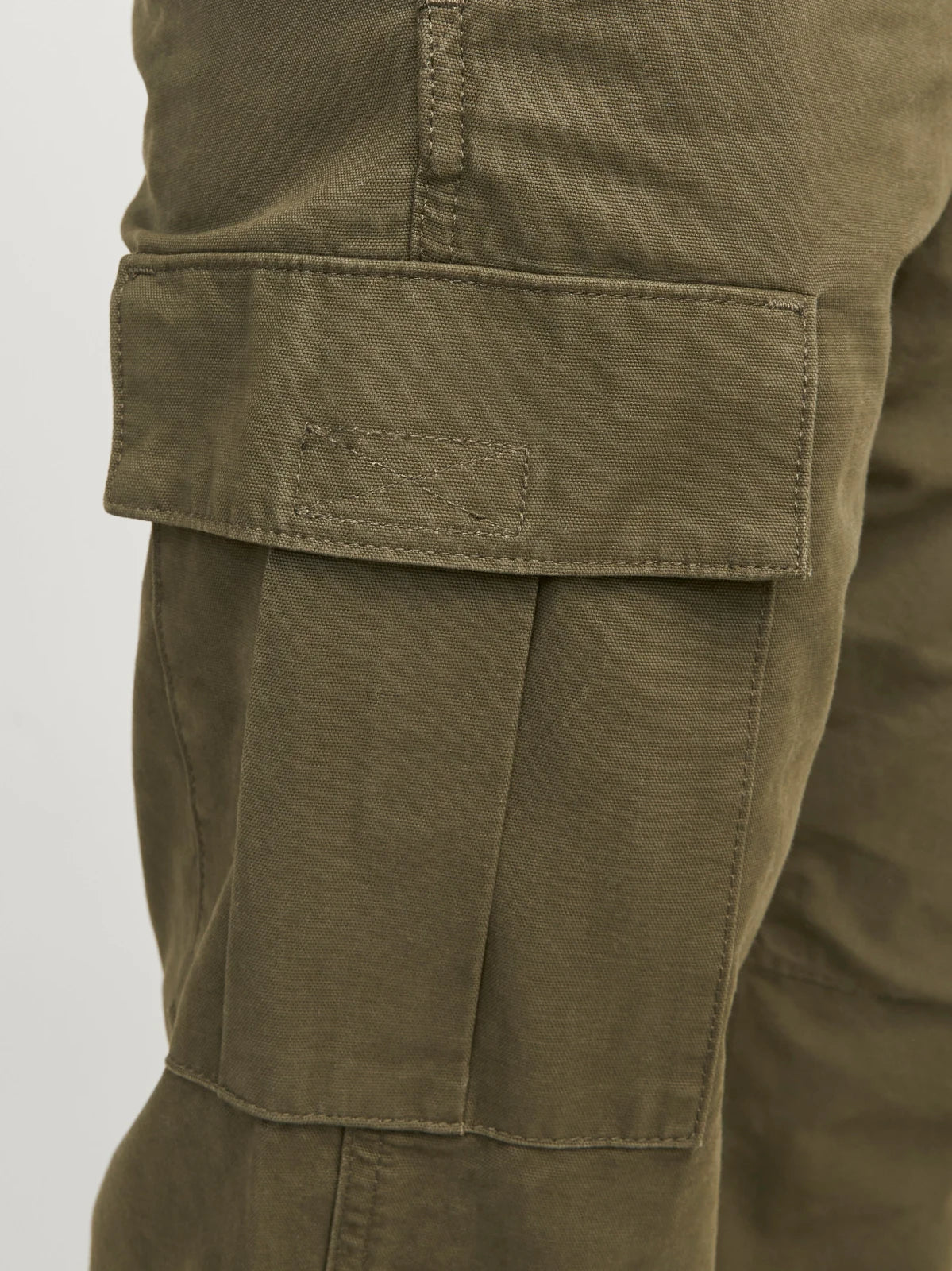 Jack&Jones - Cargo Trousers Jpstkane Barkley Cargo Noos