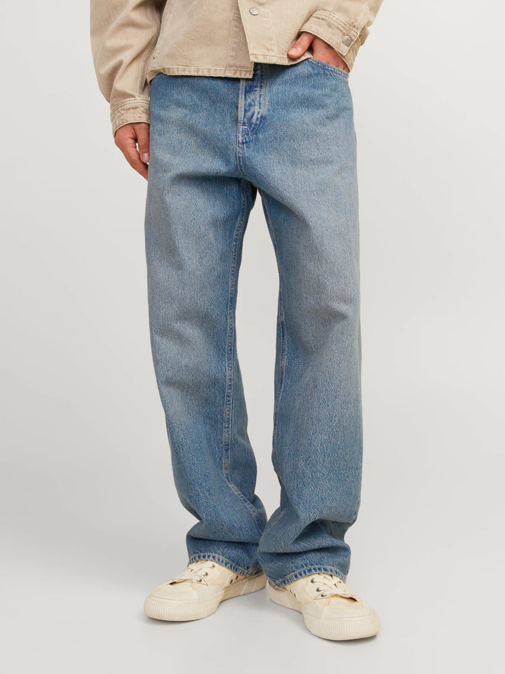 Jack&Jones - Jeans Jjialex Jjoriginal Sbd 308 Noos