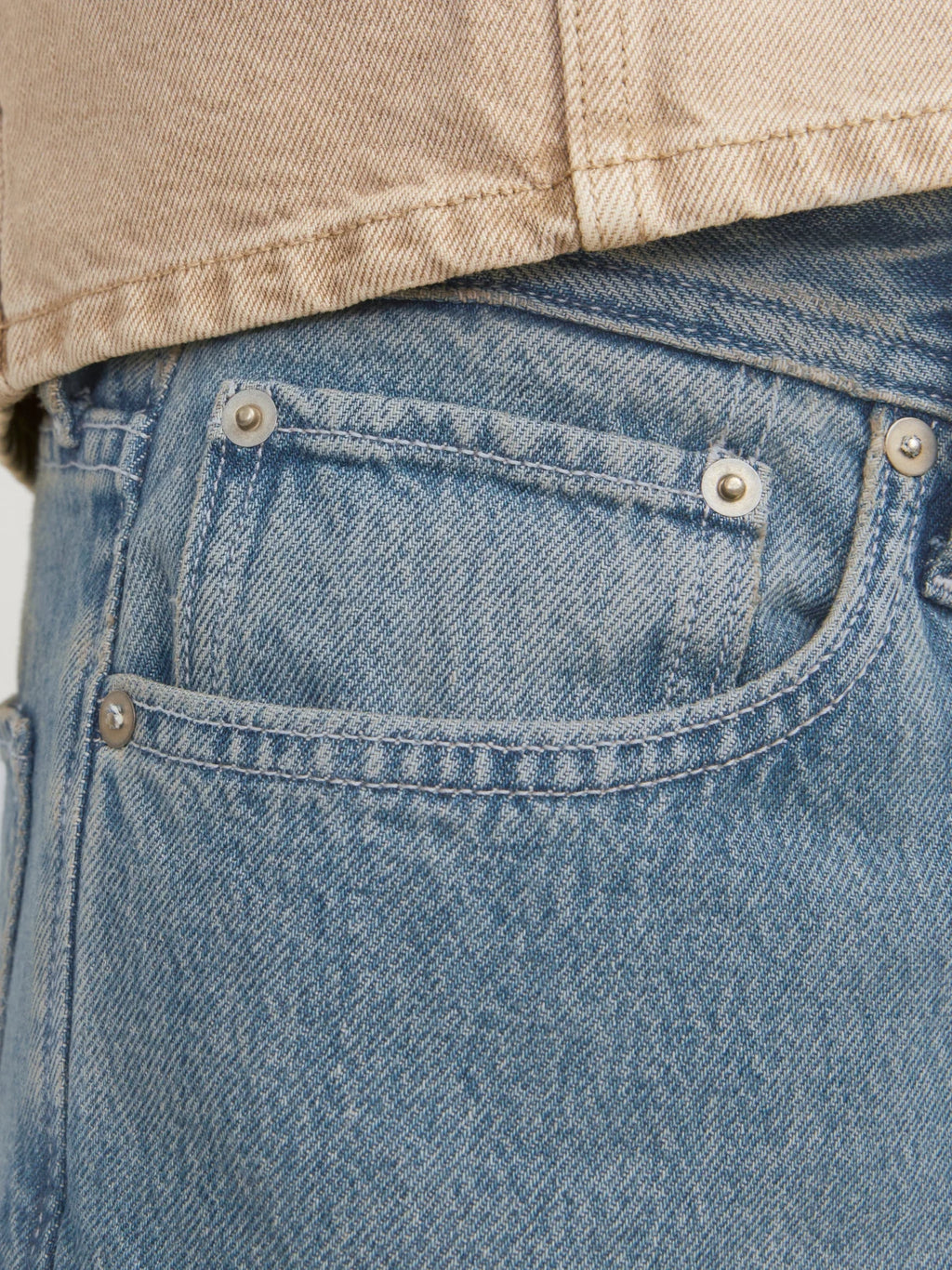 Jack&Jones - Jeans Jjialex Jjoriginal Sbd 308 Noos